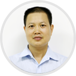 模具設計師  孔生<br/>從業經驗  10年