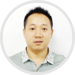 模具設計師  周生<br/>從業經驗  20年