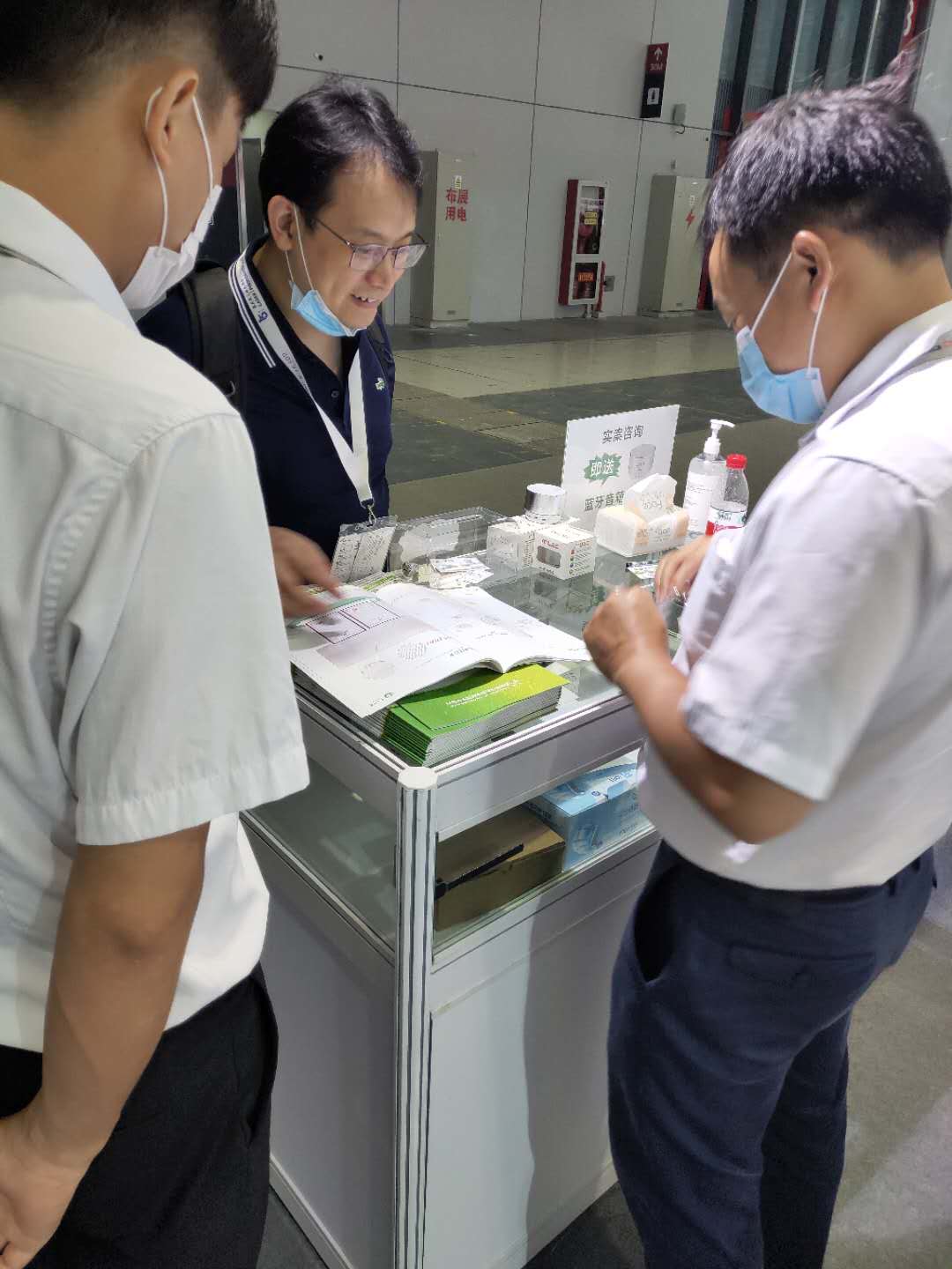 2020慕尼黑電子展-羞羞网站在线观看精密 2020慕尼黑電子展-羞羞网站在线观看精密