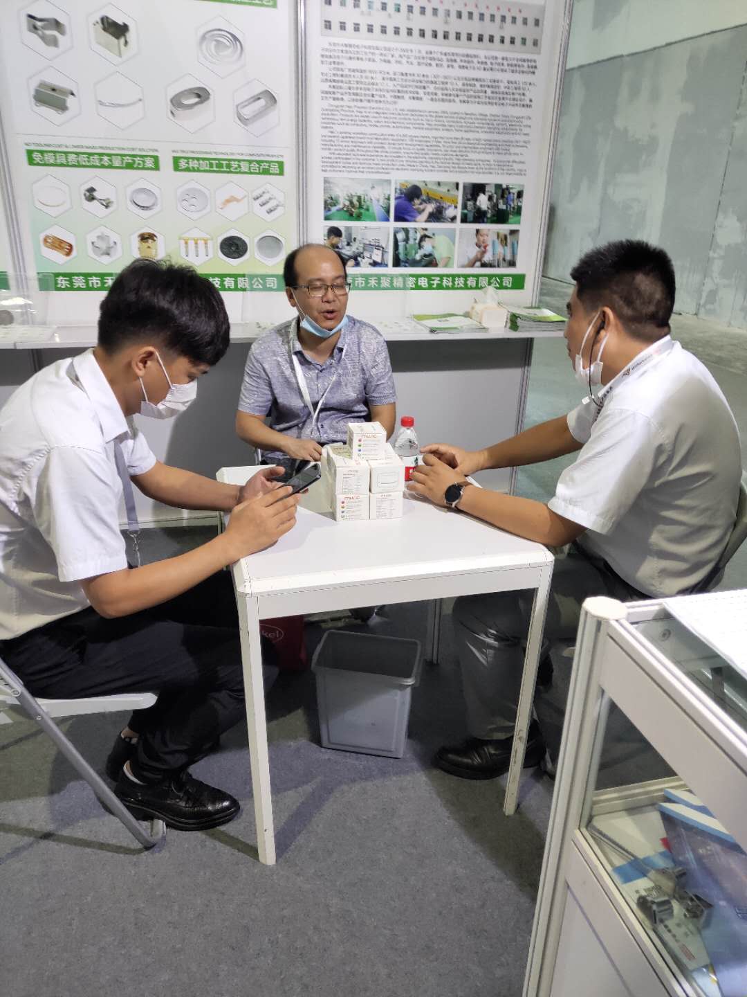 2020慕尼黑電子展會-羞羞网站在线观看精密 2020慕尼黑電子展會-羞羞网站在线观看精密