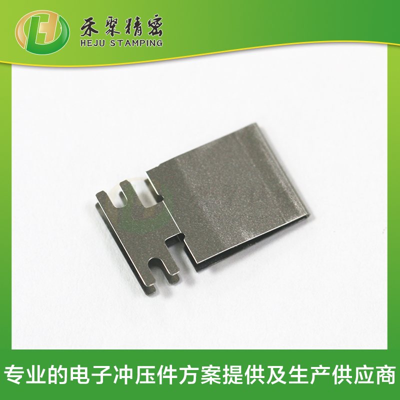 精密彈簧片、微型電子衝壓加工